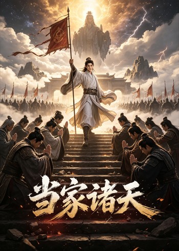 当家诸天