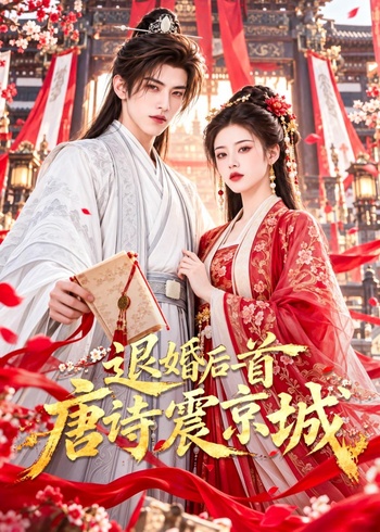 退婚后一首唐诗震京城