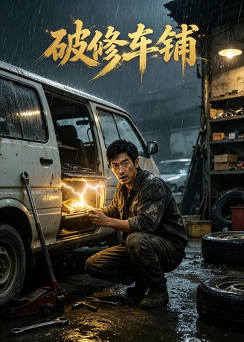 破修车铺