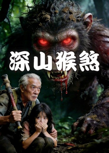 深山猴煞封面图