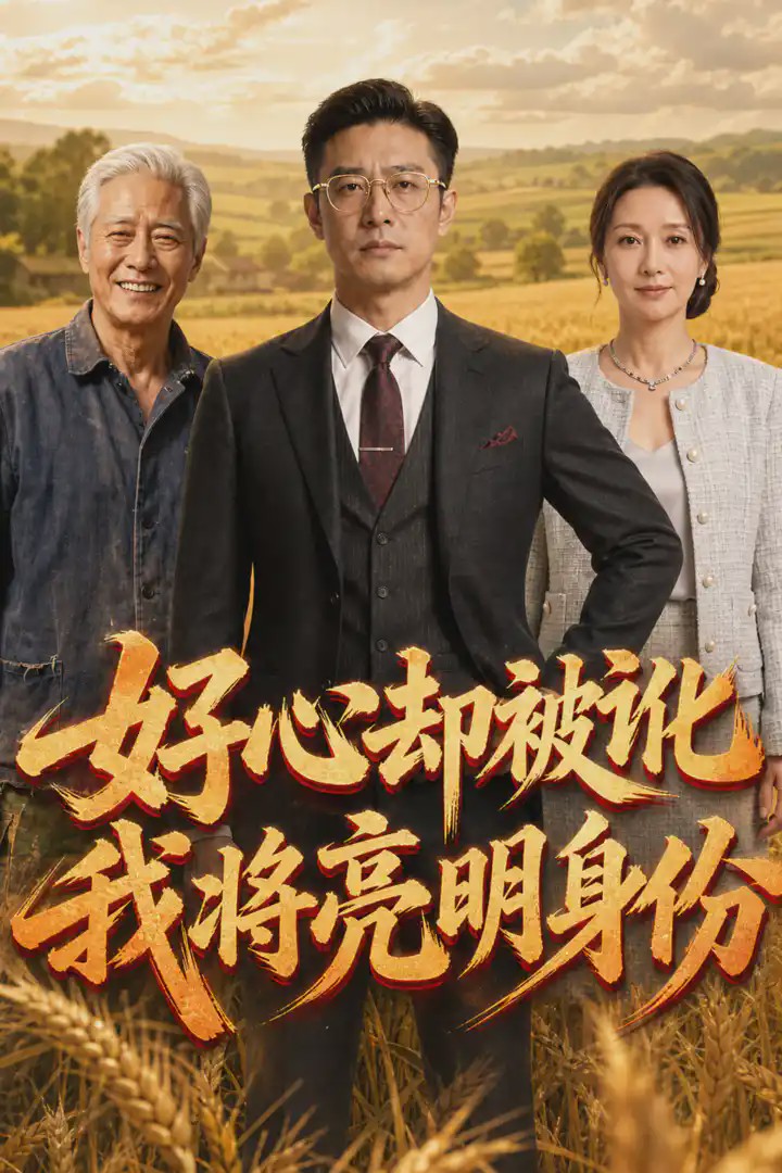 好心却被讹，我将亮明身份
