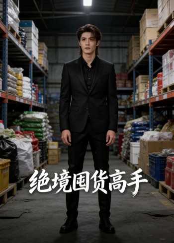 绝境囤货高手封面图
