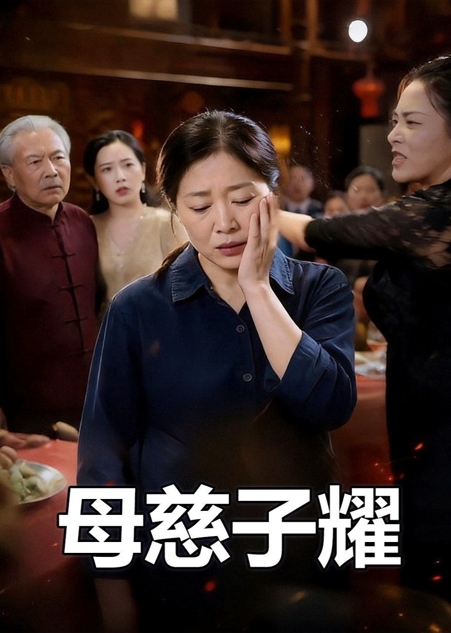母慈子耀