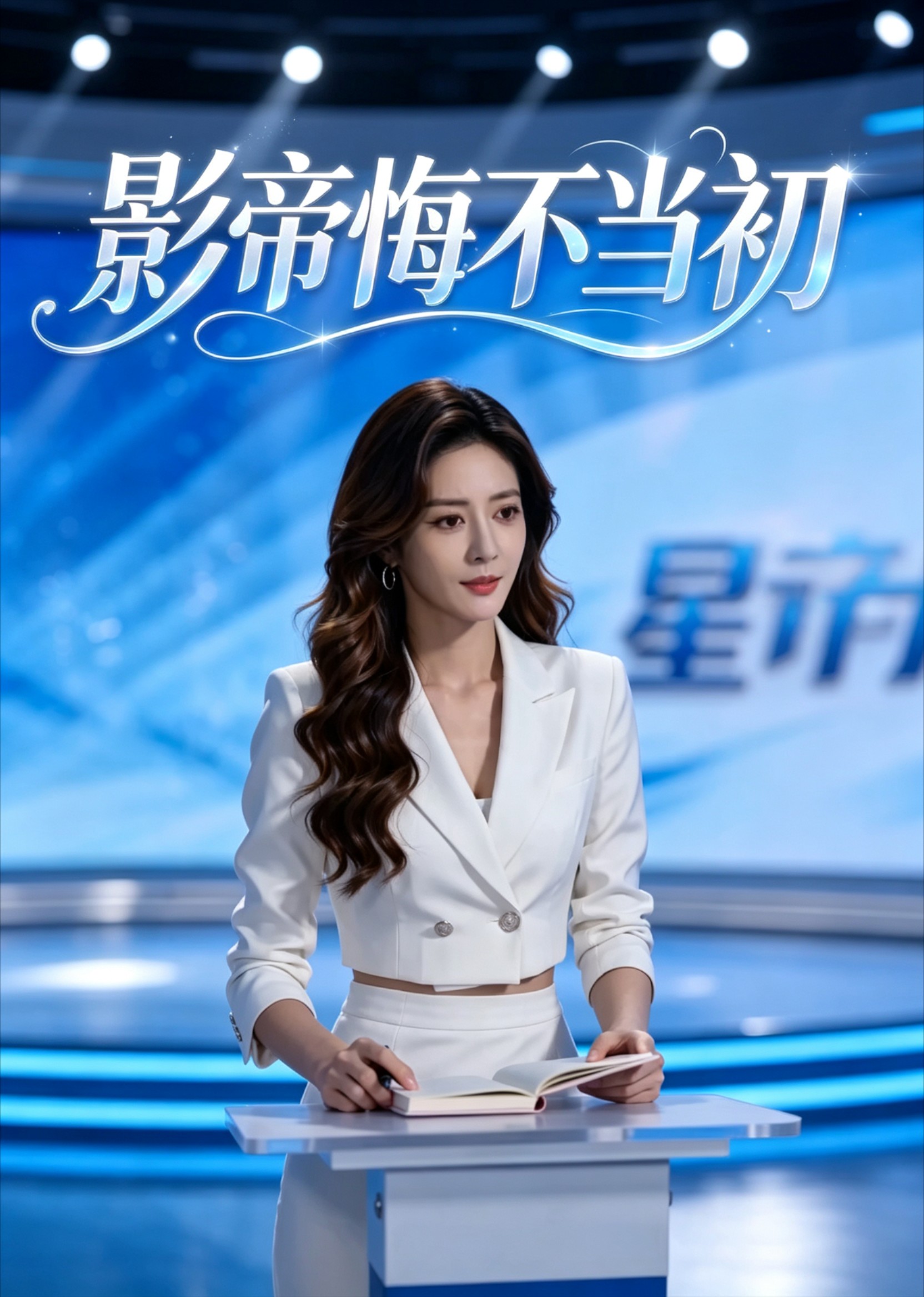 影帝悔不当初
