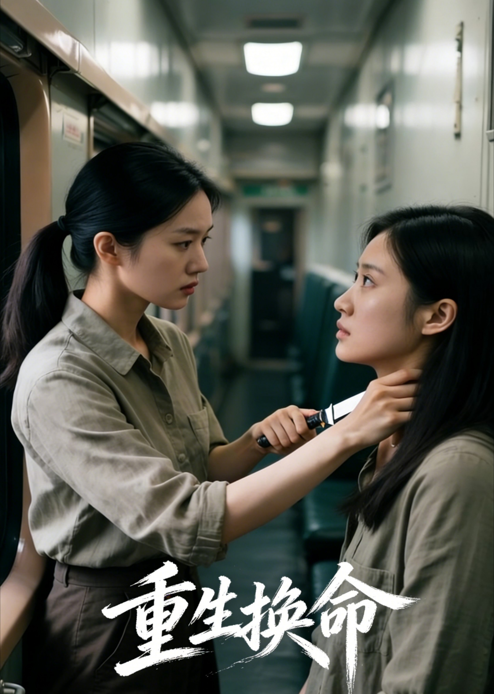 重生换命封面图