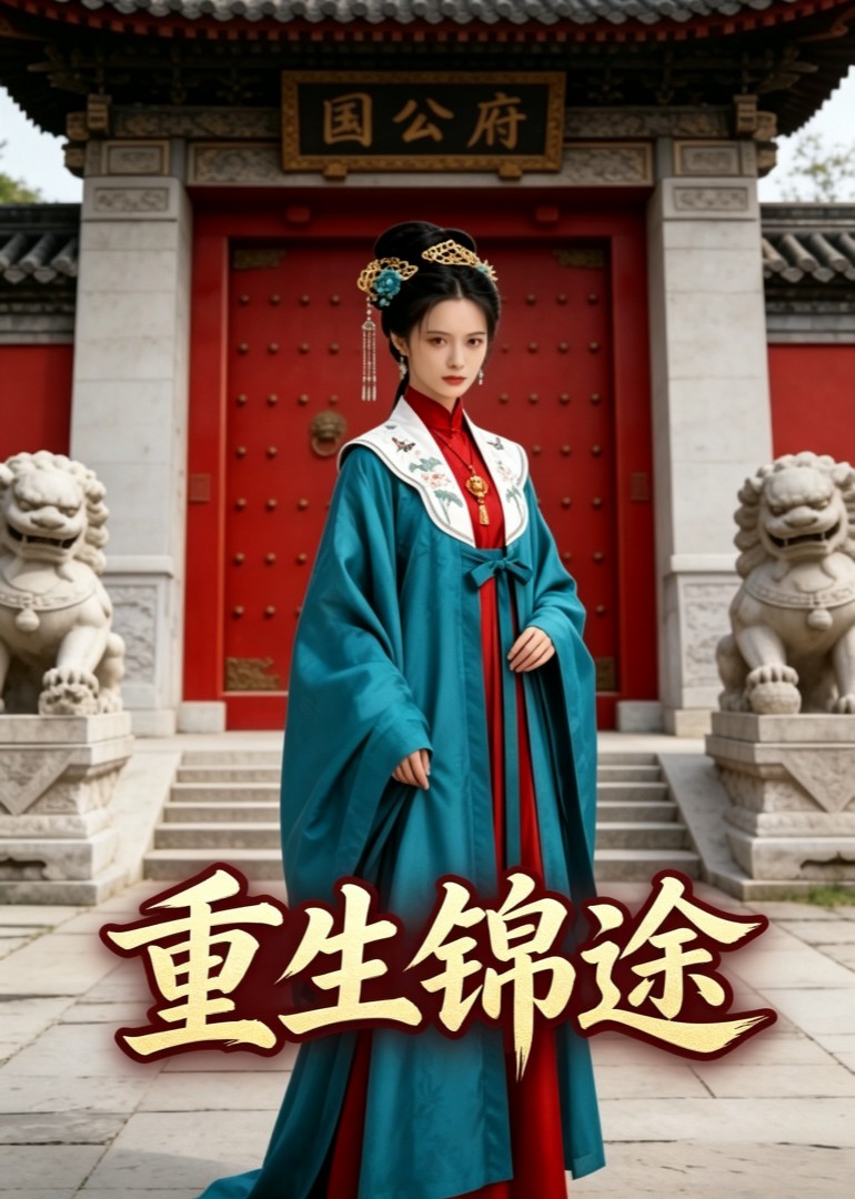 重生锦途