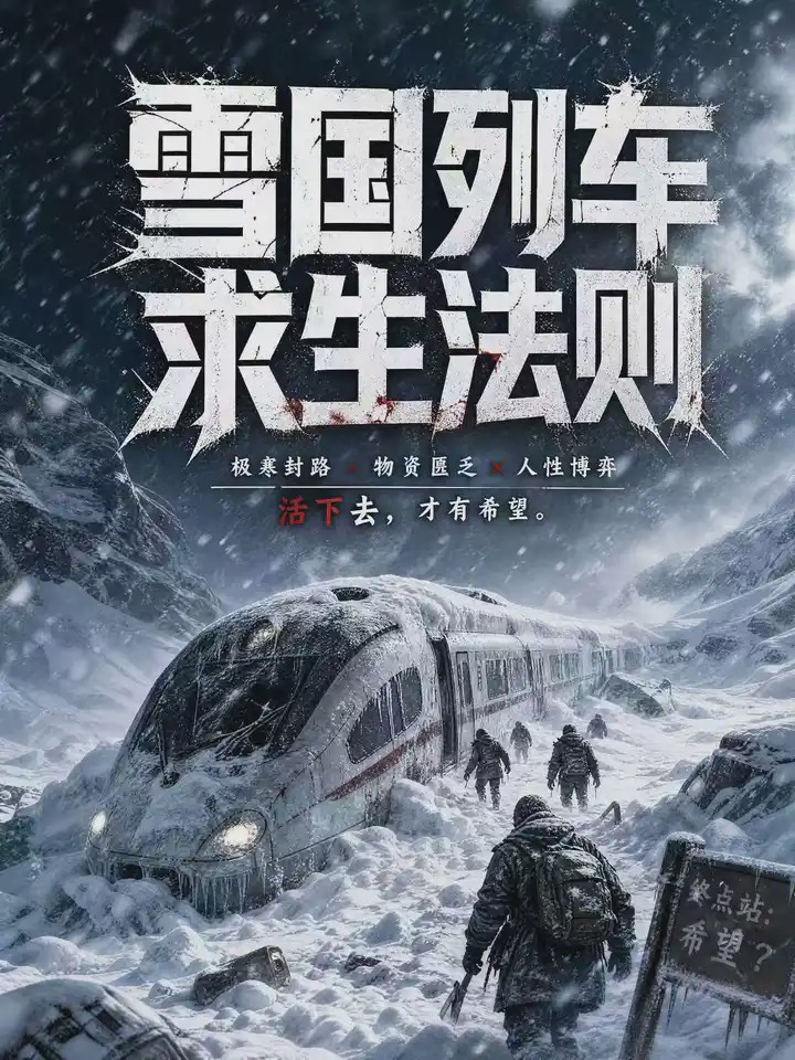 雪国列车求生法则