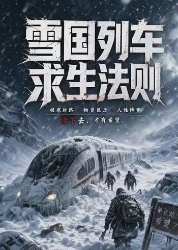 雪国列车求生法则