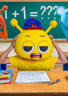 节奏盒子真人版