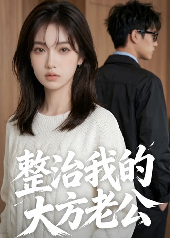 整治我的大方老公封面图