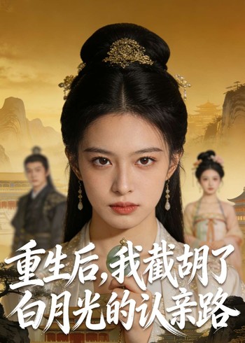 重生后我截胡了白月光的认亲路封面图