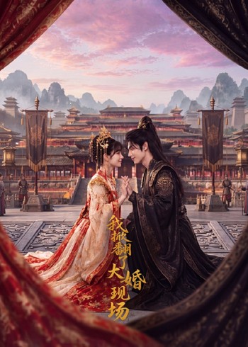 我掀翻了大婚现场