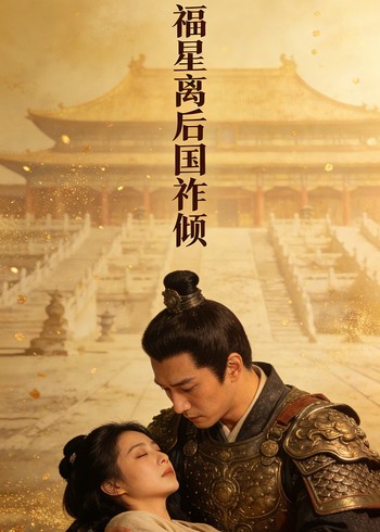 福星离后国祚倾封面图