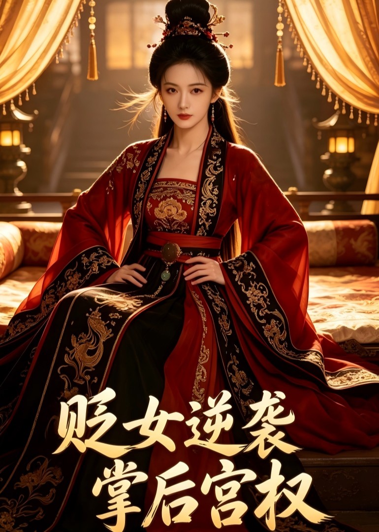 贬女逆袭掌后宫权