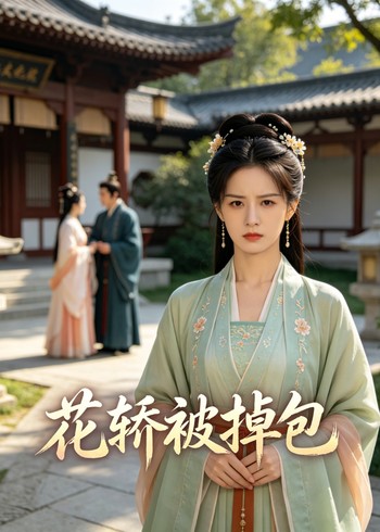 花轿被掉包封面图
