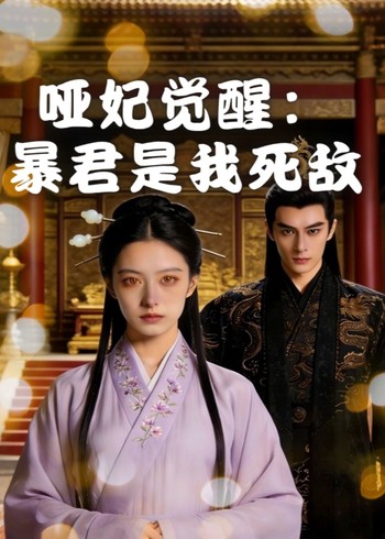 哑妃觉醒:暴君是我死敌封面图
