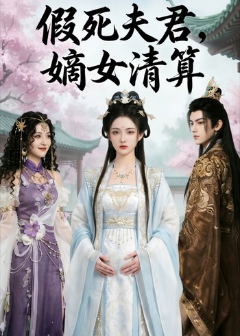 假死夫君嫡女清算封面图