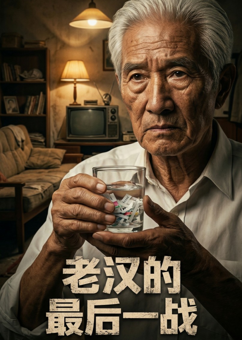老汉的最后一战