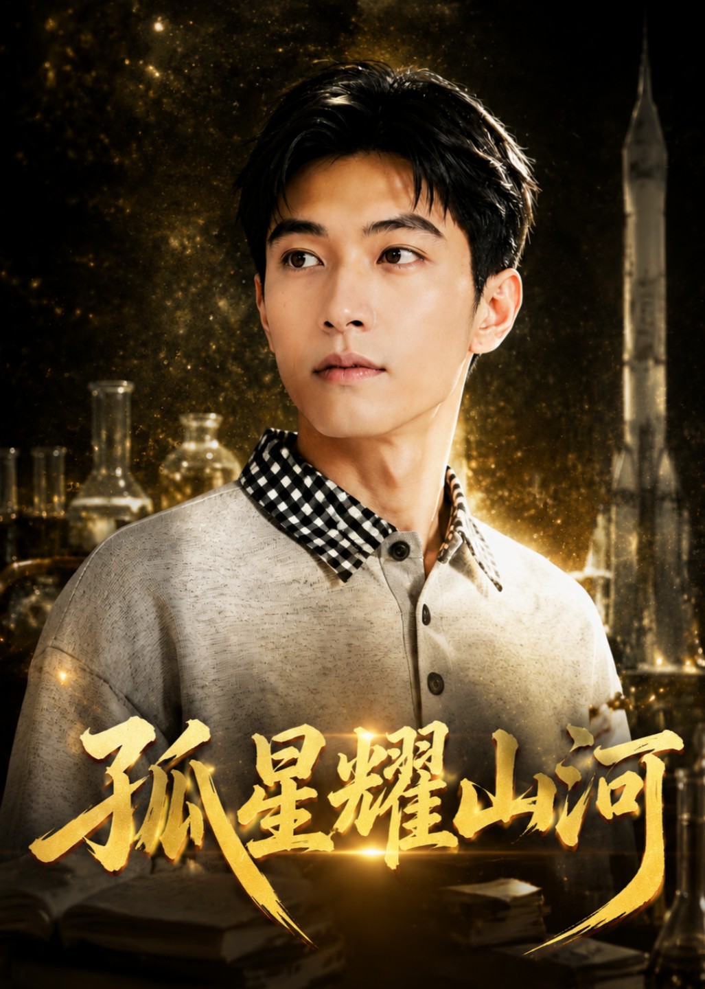 孤星耀山河
