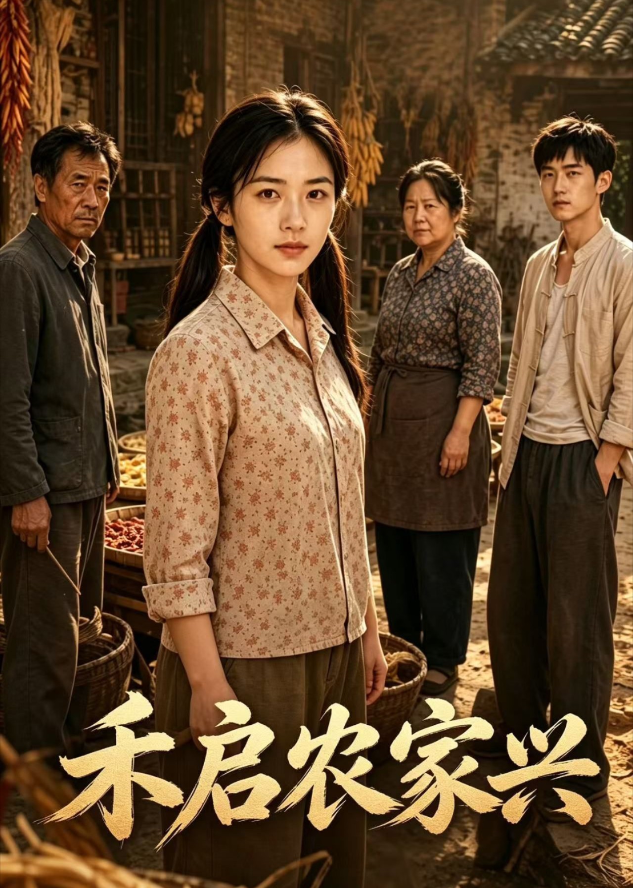 禾启农家兴封面图