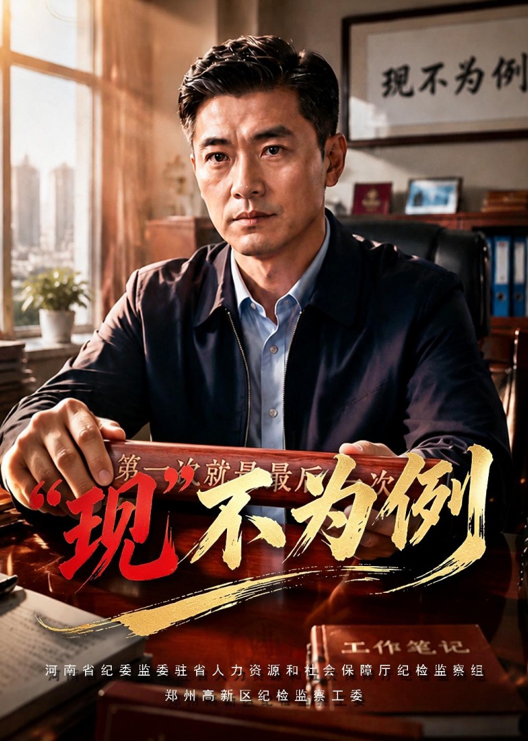 “现”不为例
