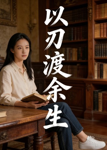 以刃渡余生封面图