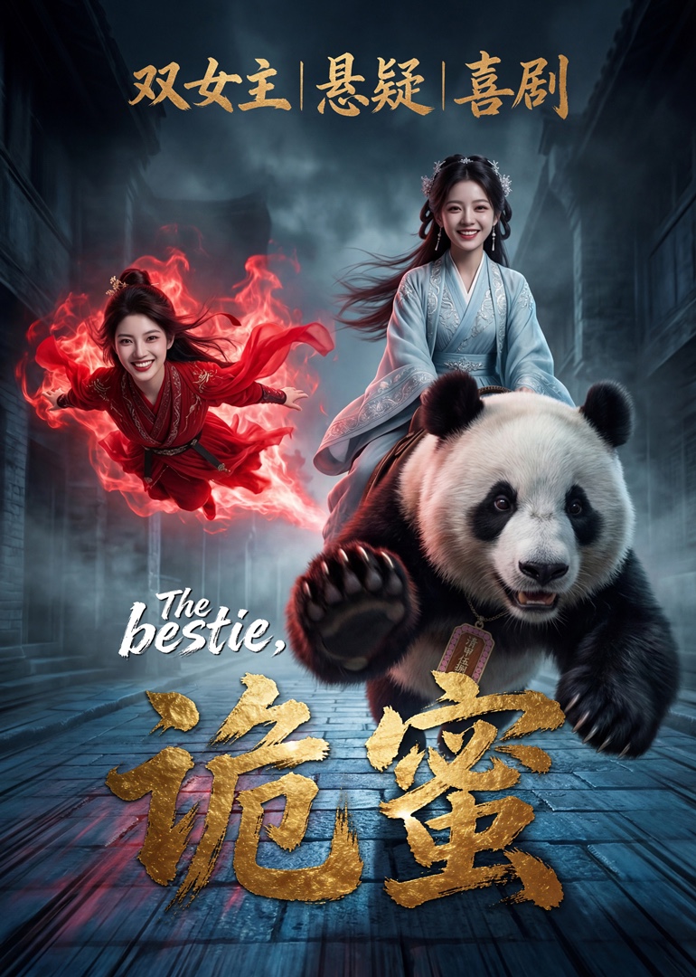 诡蜜