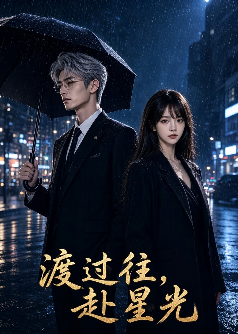 渡过往，赴星光