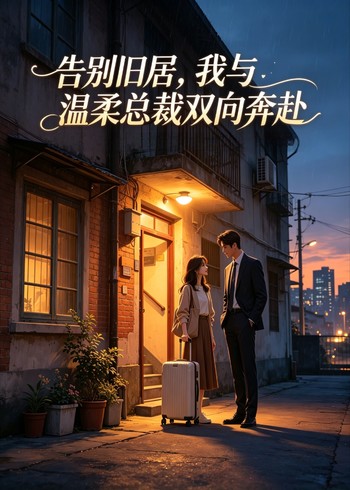 告别旧居我与温柔总裁双向奔赴