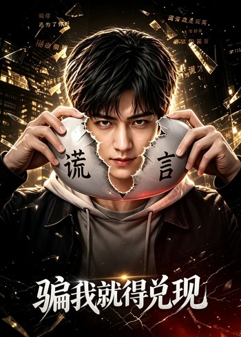 骗我就得兑现