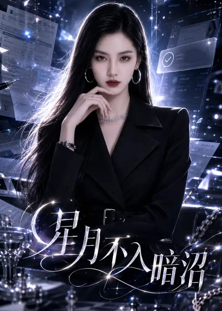 星月不入暗沼
