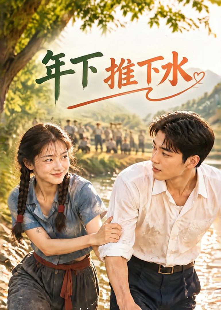 年下推下水封面图