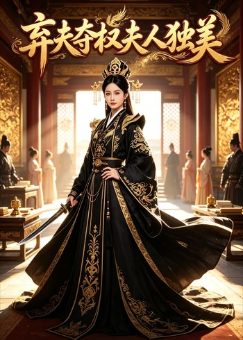 弃夫夺权夫人独美