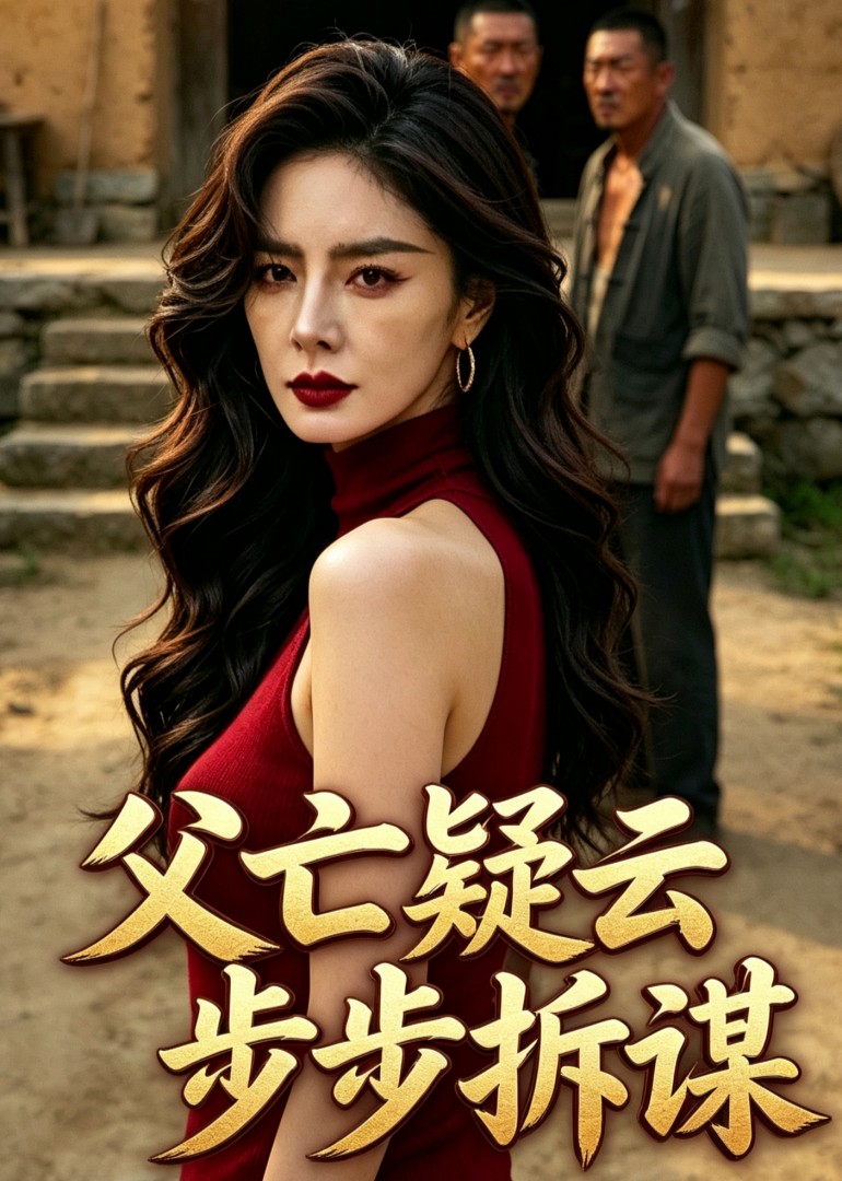 父亡疑云步步拆谋