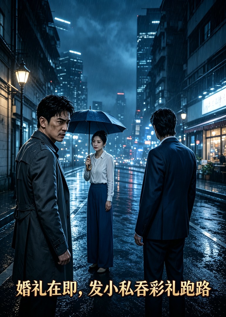 婚礼在即，发小私吞彩礼跑路