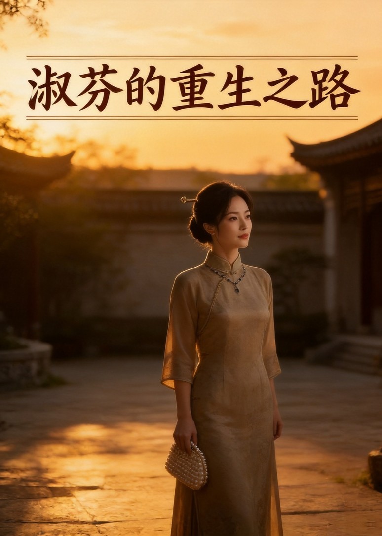 淑芬的重生之路