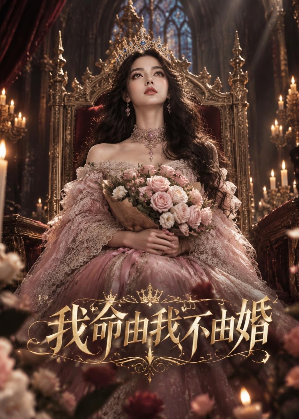 我命由我不由婚