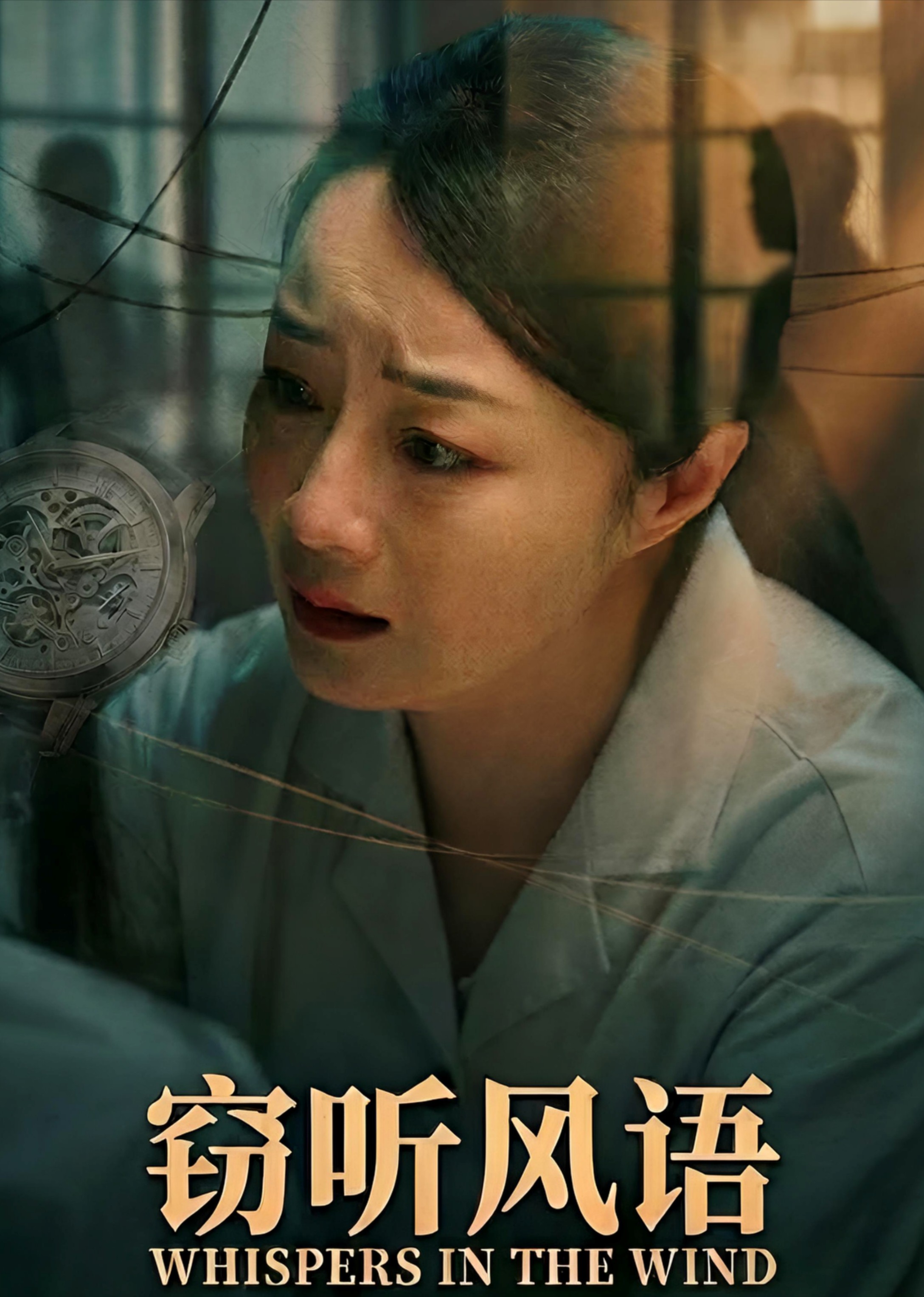 窃听风语