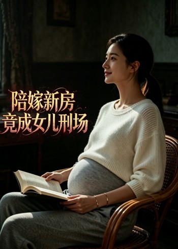 陪嫁新房竟成女儿刑场封面图