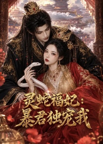 灵蛇福妃暴君独宠我