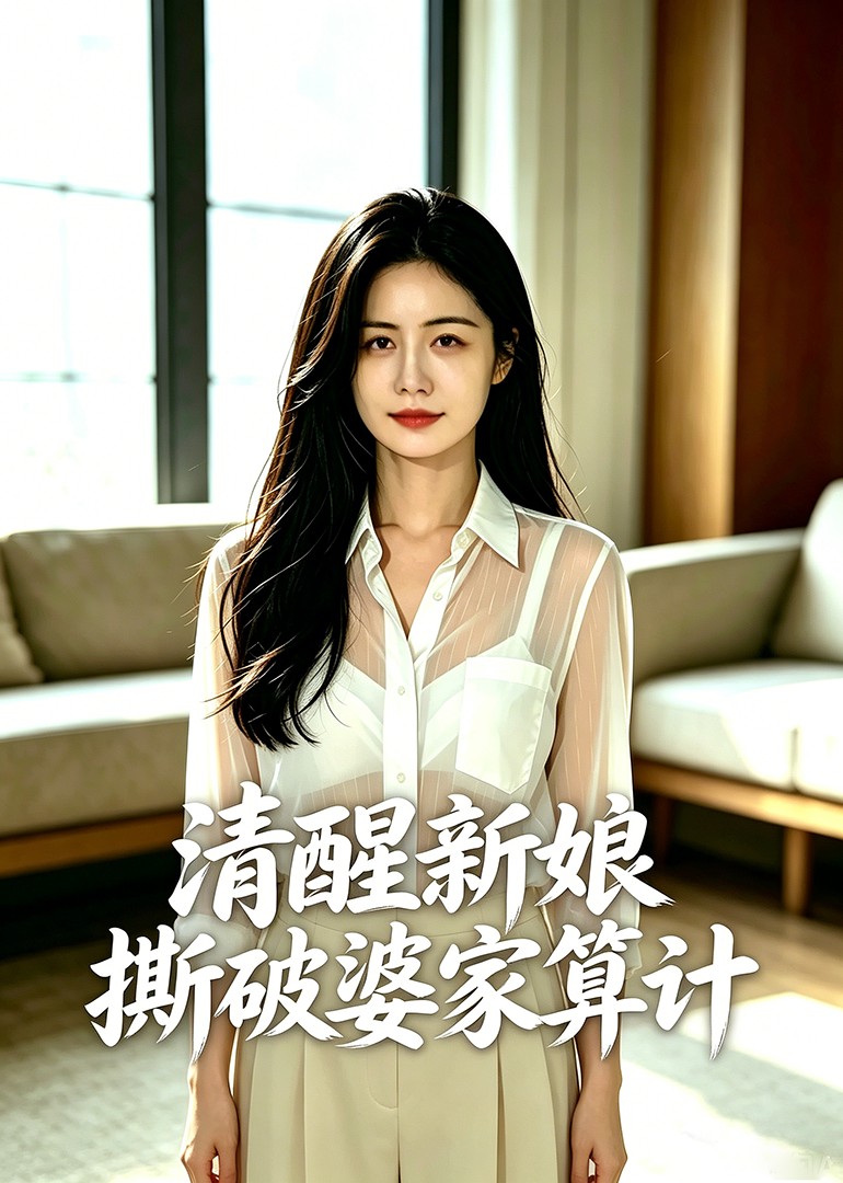 清醒新娘撕破婆家算计