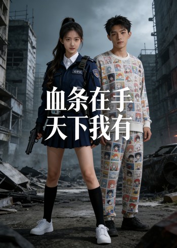 血条在手天下我有封面图