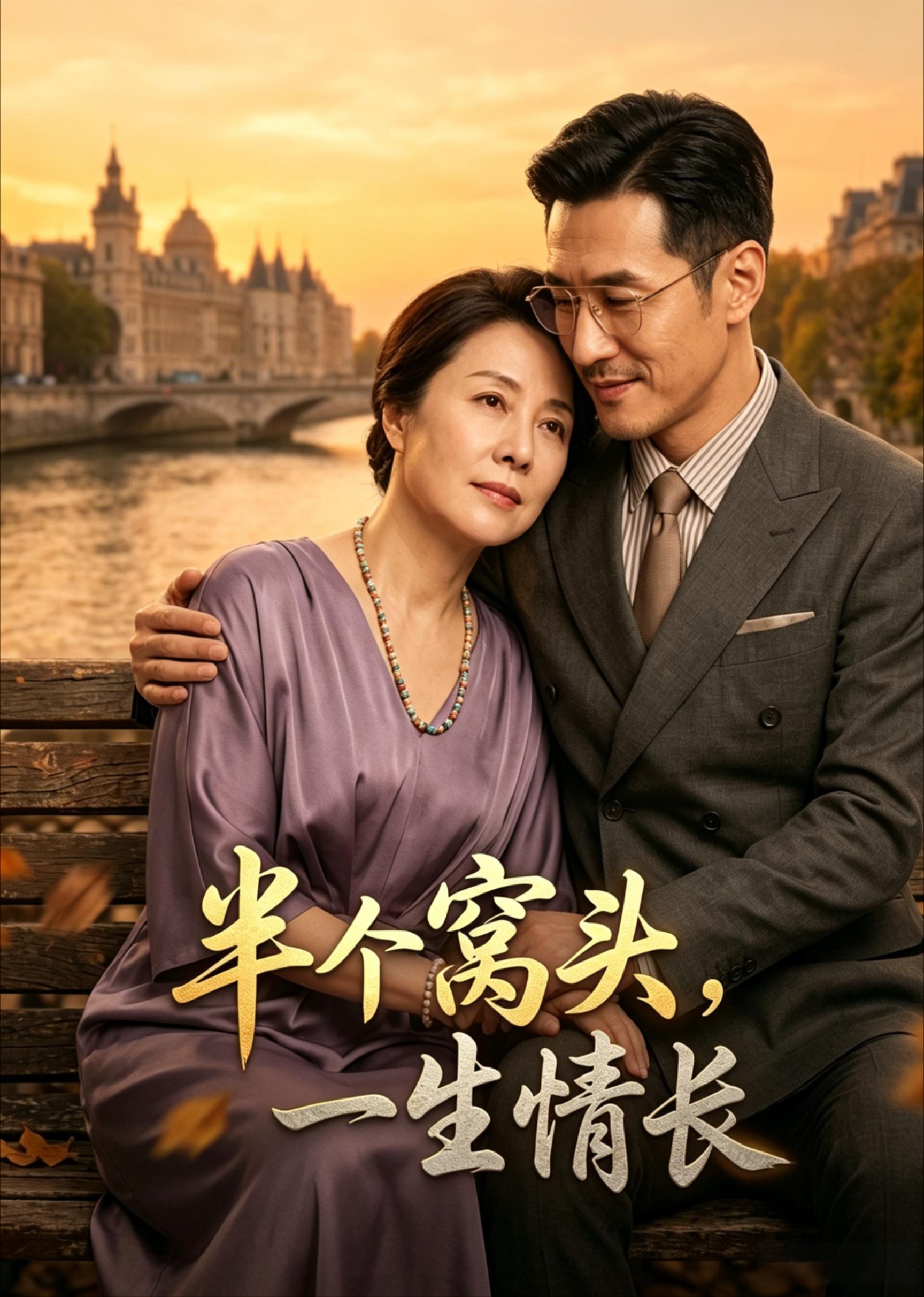 半个窝头，一生情长