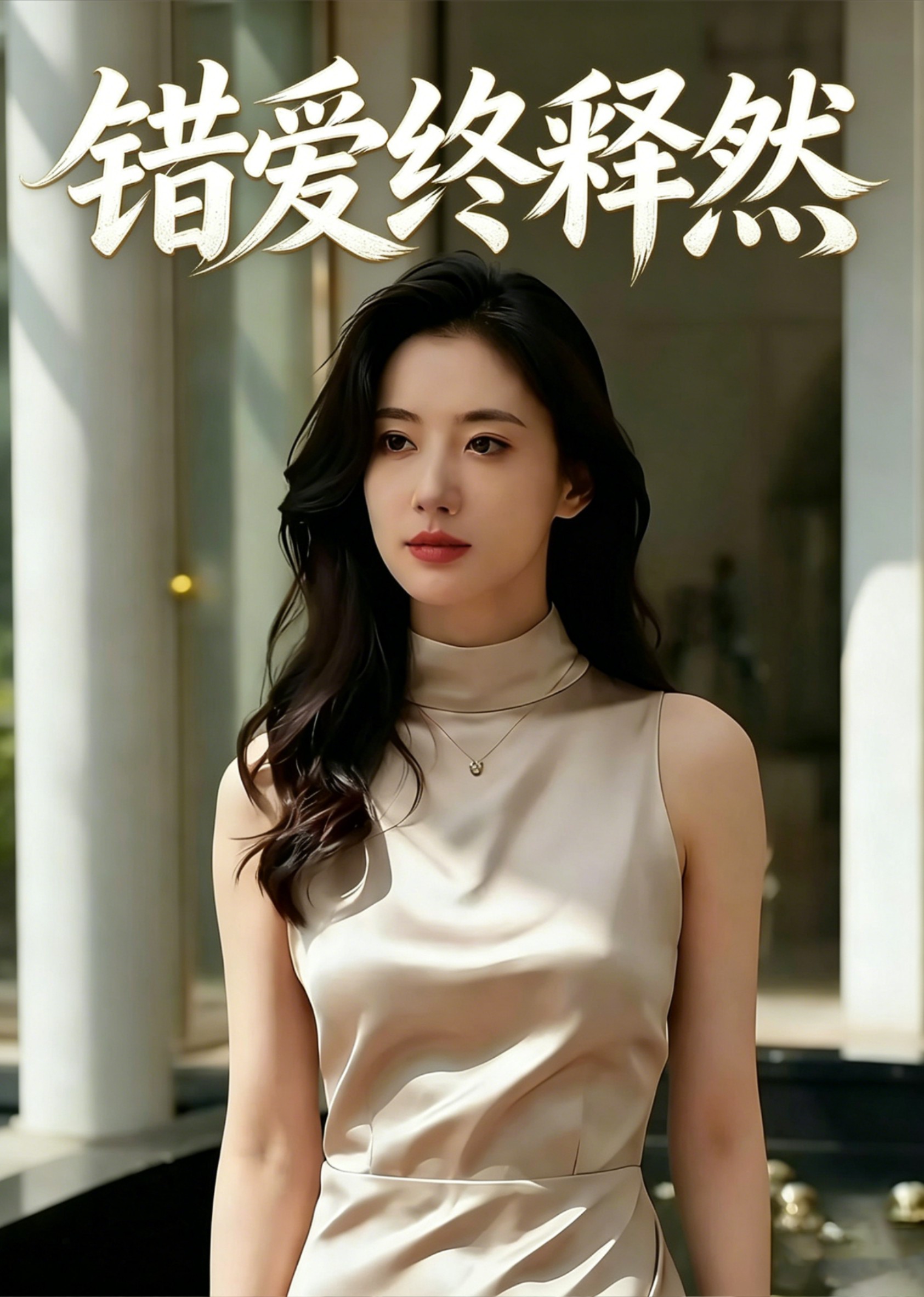 错爱终释然