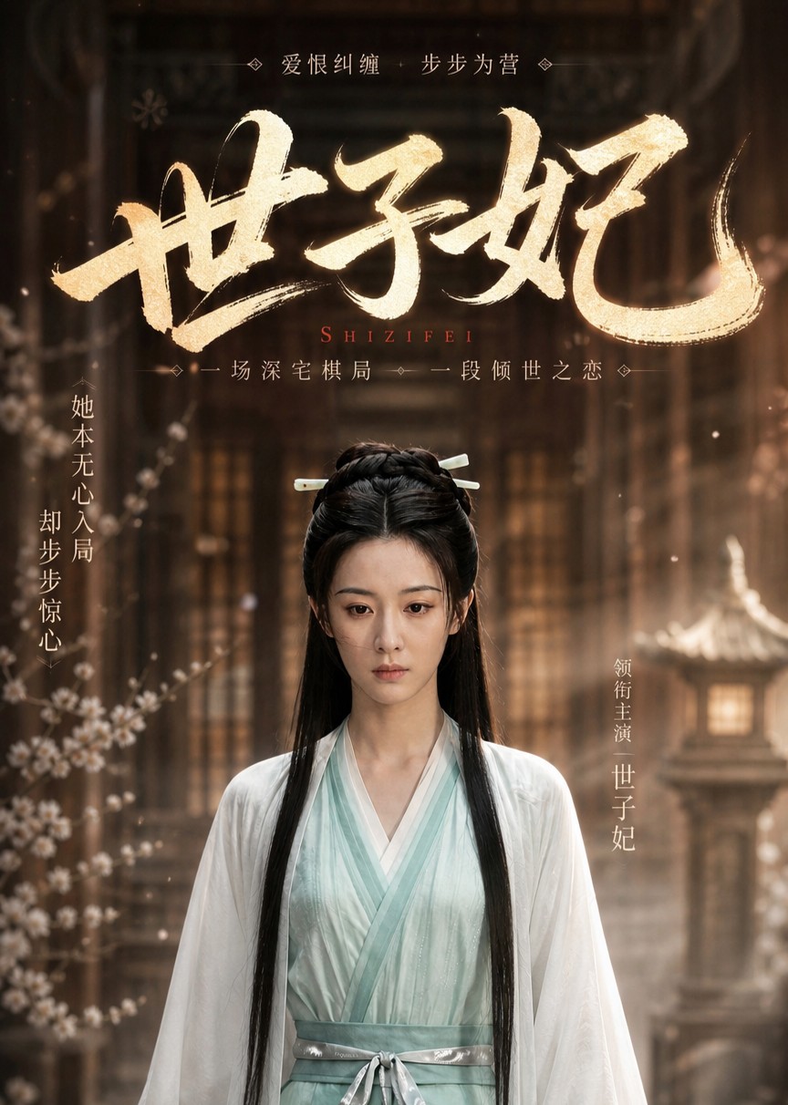 世子妃