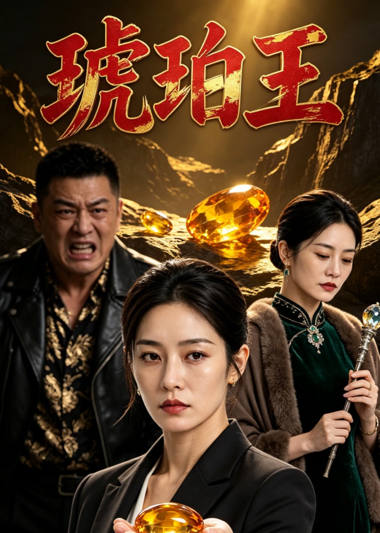 琥珀王