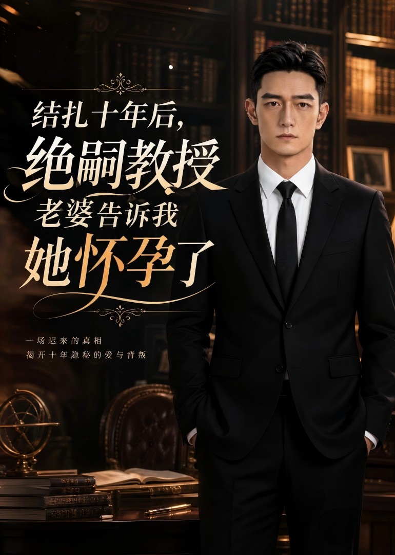 结扎十年后，绝嗣教授老婆告诉我她怀孕了封面图