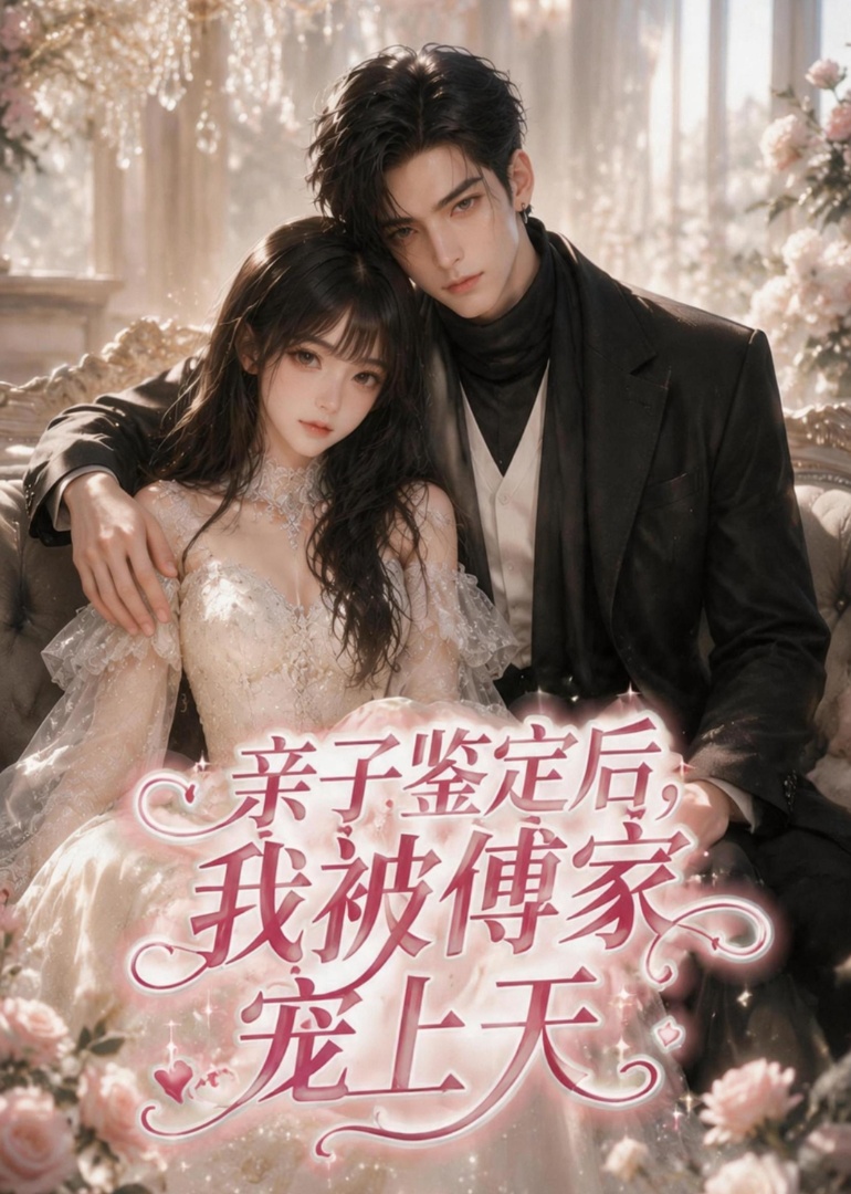 亲子鉴定后，我被傅家宠上天