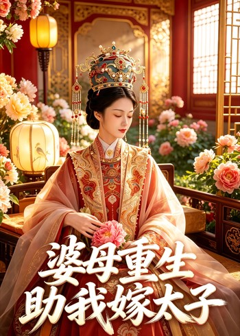 婆母重生助我嫁太子