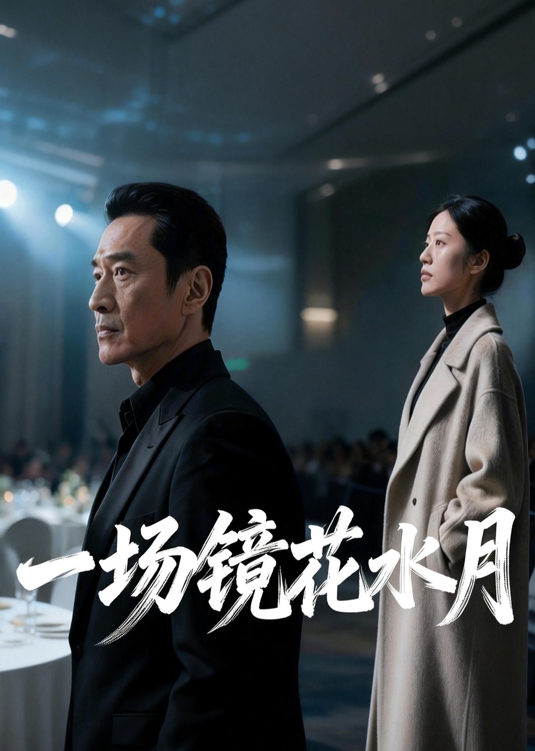 一场镜花水月封面图